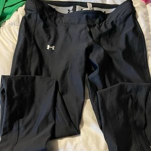 Under armour tights